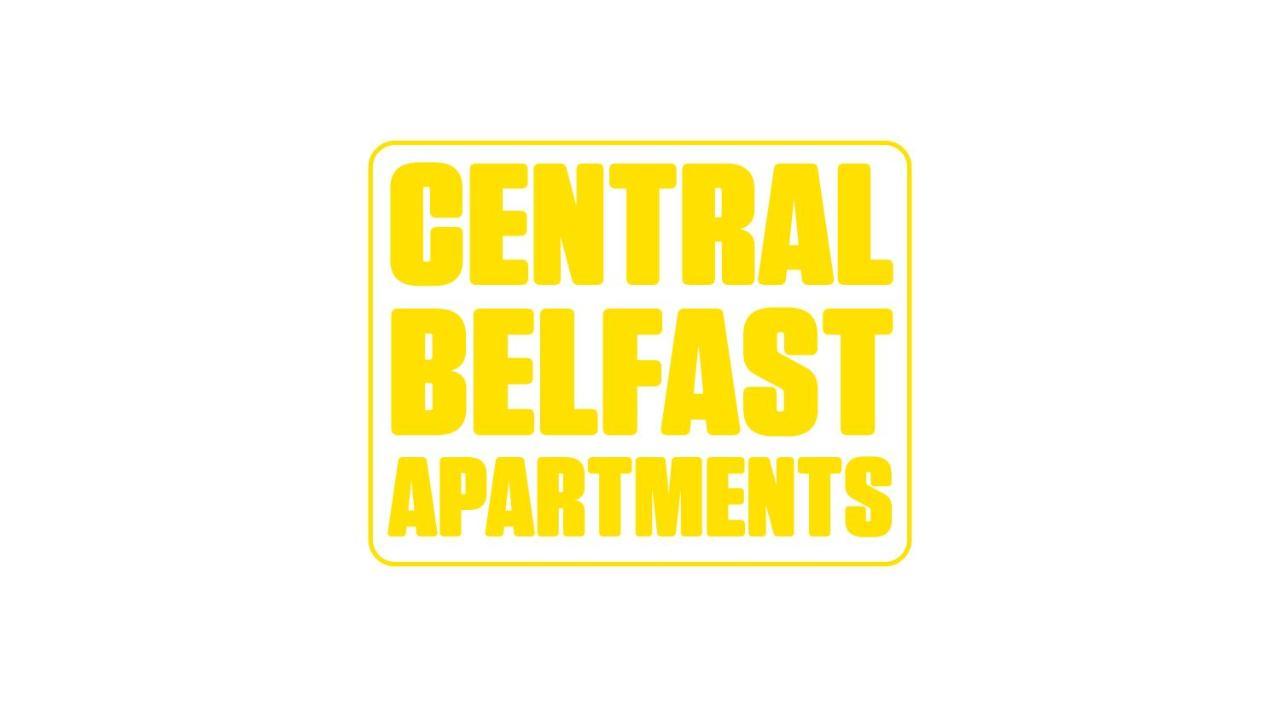 The Wellesley Hotell Belfast Eksteriør bilde