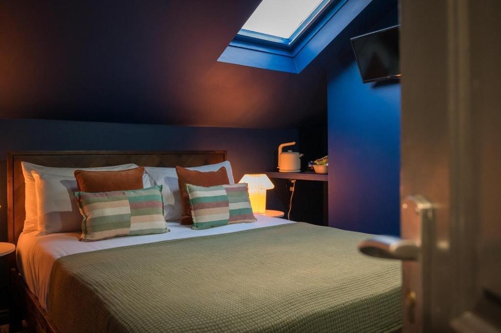 The Wellesley Hotell Belfast Eksteriør bilde