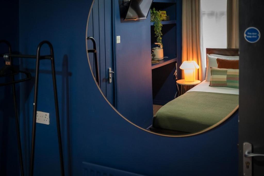 The Wellesley Hotell Belfast Eksteriør bilde