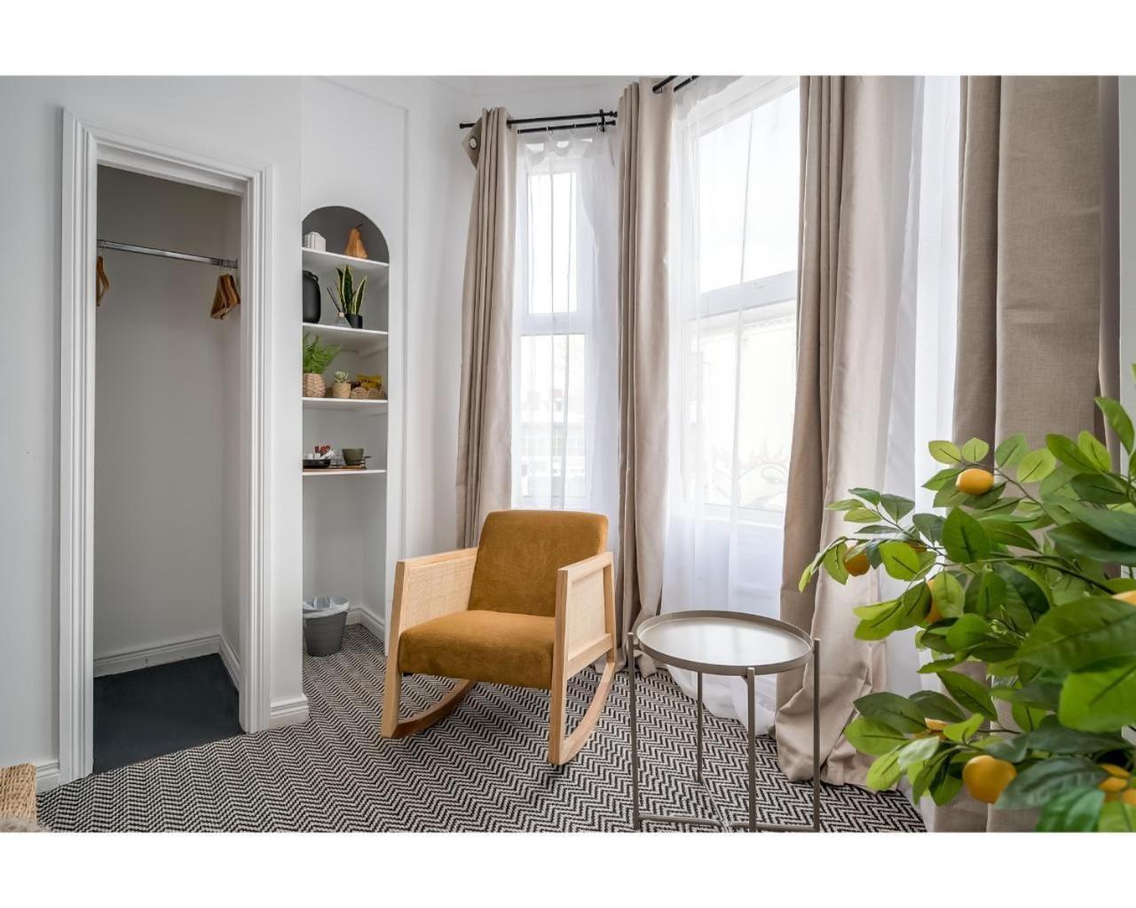 The Wellesley Hotell Belfast Eksteriør bilde