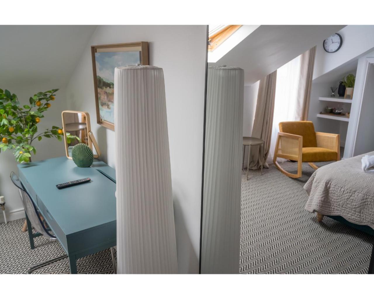 The Wellesley Hotell Belfast Rom bilde