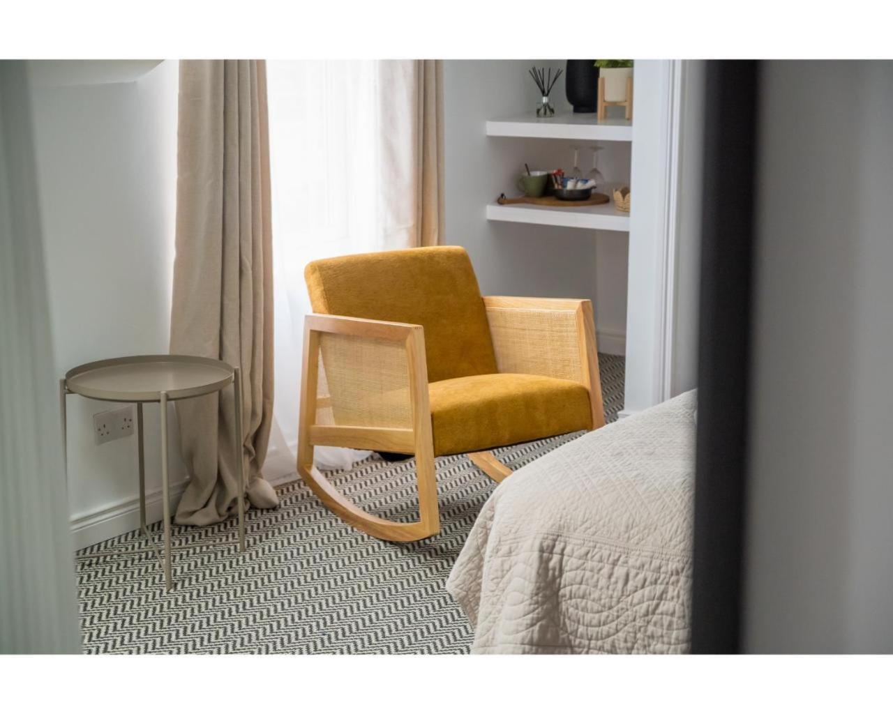 The Wellesley Hotell Belfast Rom bilde