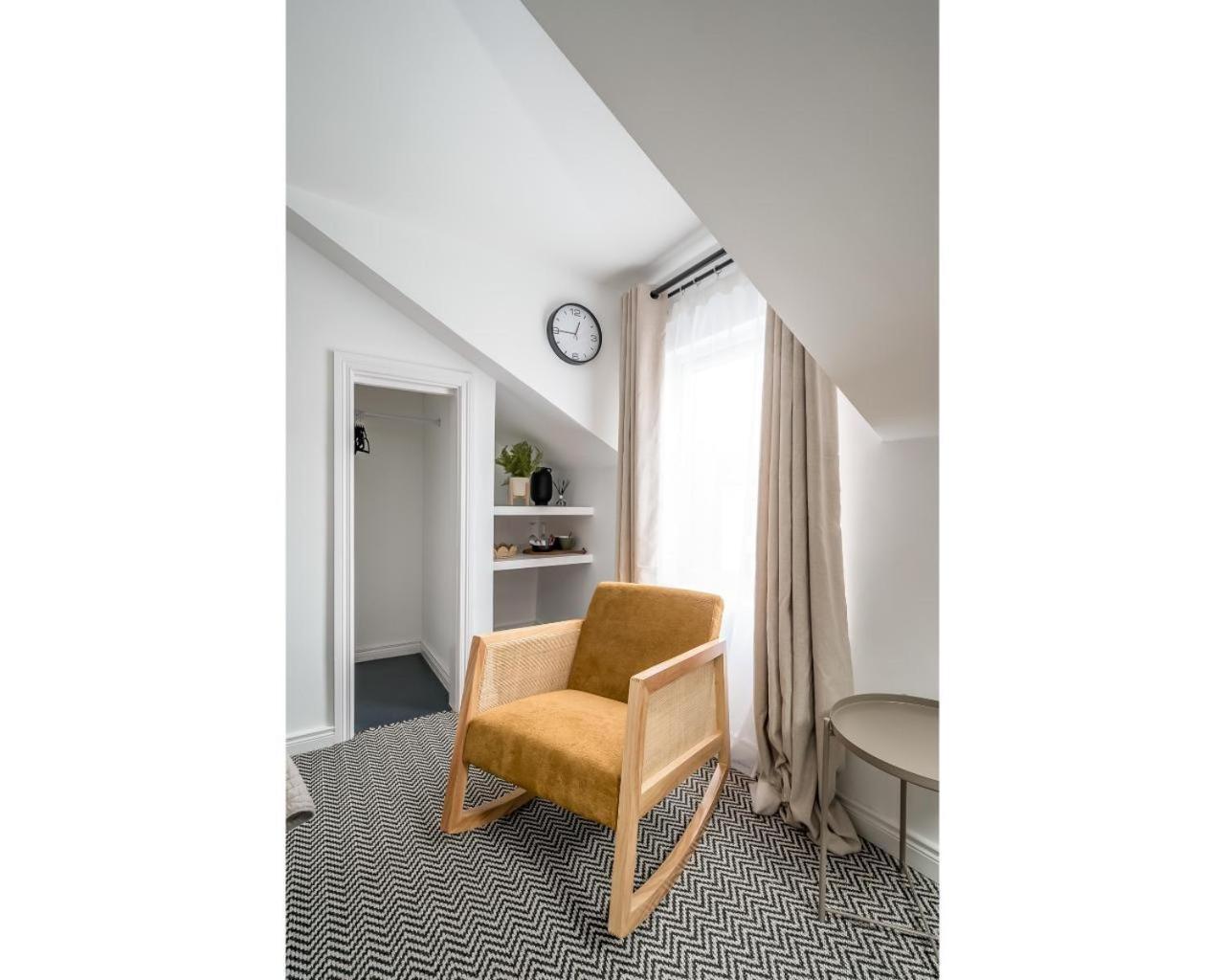 The Wellesley Hotell Belfast Rom bilde