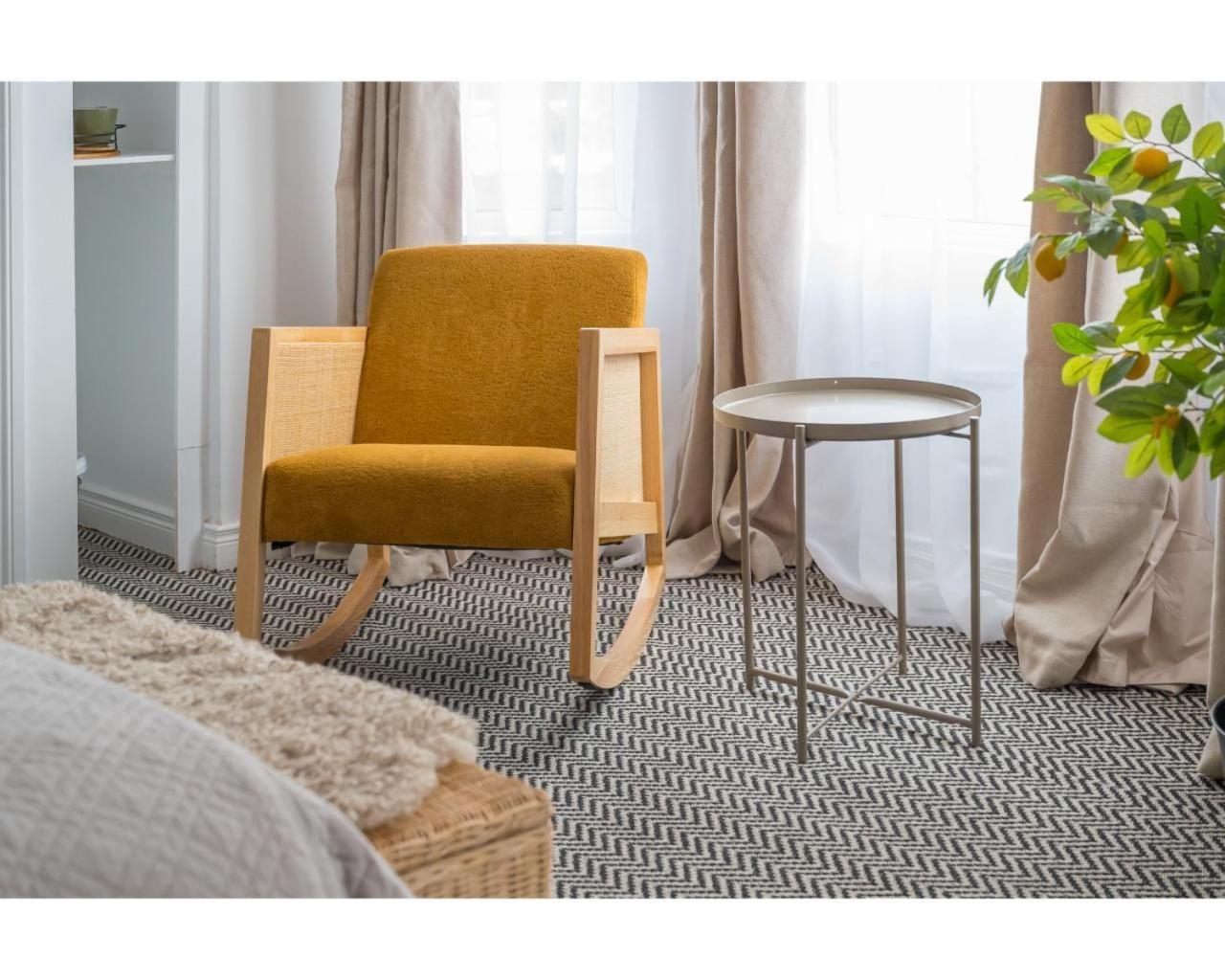 The Wellesley Hotell Belfast Rom bilde